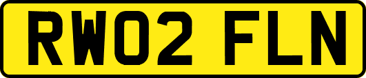 RW02FLN