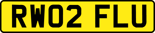 RW02FLU