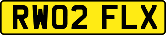 RW02FLX