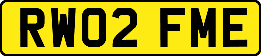 RW02FME