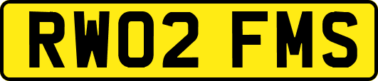 RW02FMS