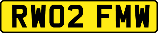RW02FMW