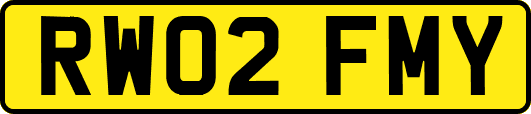 RW02FMY