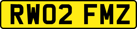 RW02FMZ