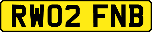RW02FNB