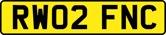 RW02FNC
