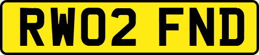 RW02FND