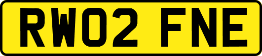 RW02FNE
