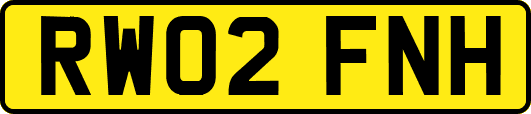 RW02FNH
