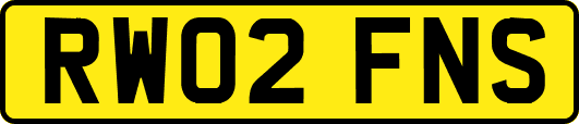 RW02FNS