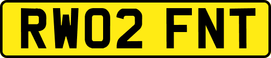 RW02FNT