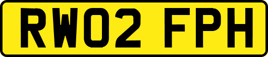 RW02FPH