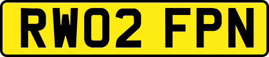 RW02FPN