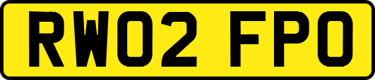 RW02FPO