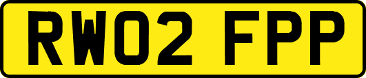 RW02FPP