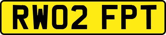 RW02FPT
