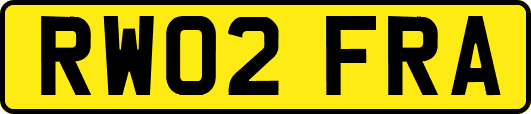 RW02FRA