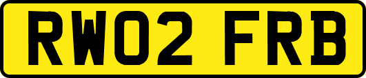 RW02FRB