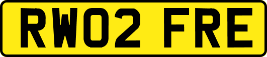 RW02FRE