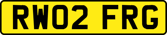 RW02FRG