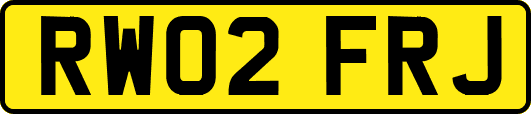 RW02FRJ