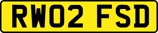 RW02FSD