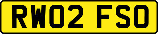 RW02FSO