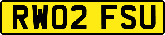 RW02FSU
