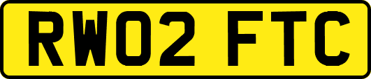 RW02FTC