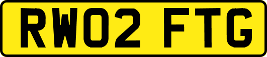 RW02FTG