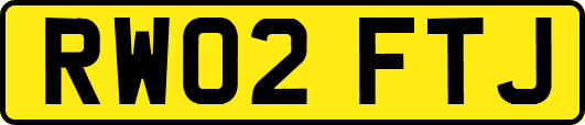 RW02FTJ