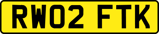 RW02FTK