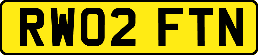 RW02FTN