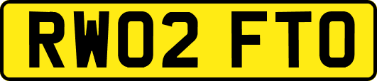 RW02FTO