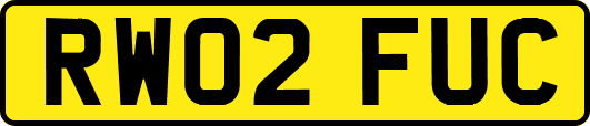RW02FUC