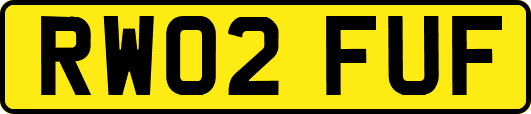 RW02FUF