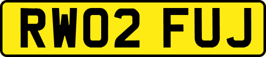 RW02FUJ