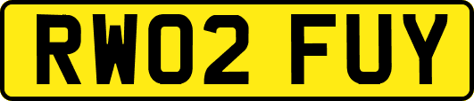 RW02FUY