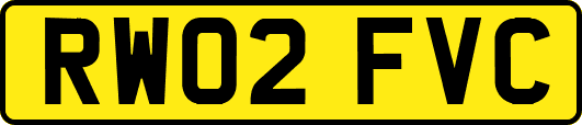 RW02FVC