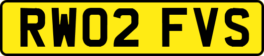 RW02FVS