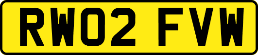 RW02FVW