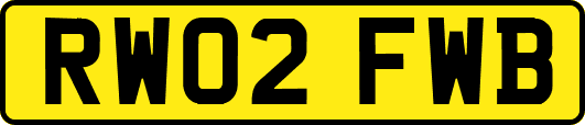 RW02FWB