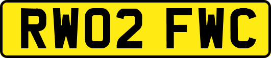 RW02FWC