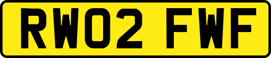 RW02FWF