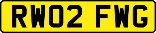 RW02FWG
