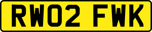 RW02FWK