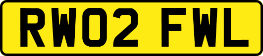 RW02FWL