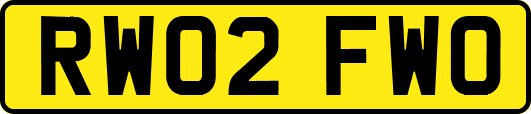 RW02FWO