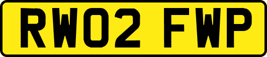RW02FWP