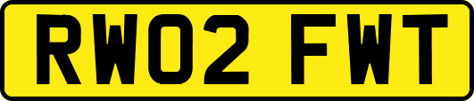 RW02FWT